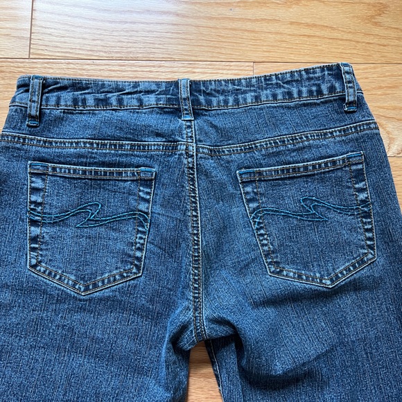 One Tuff Babe Jeans - Picture 5 of 6